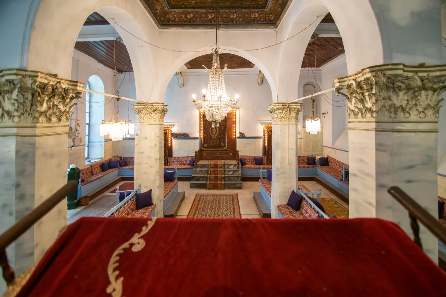 Shalom Synagogue