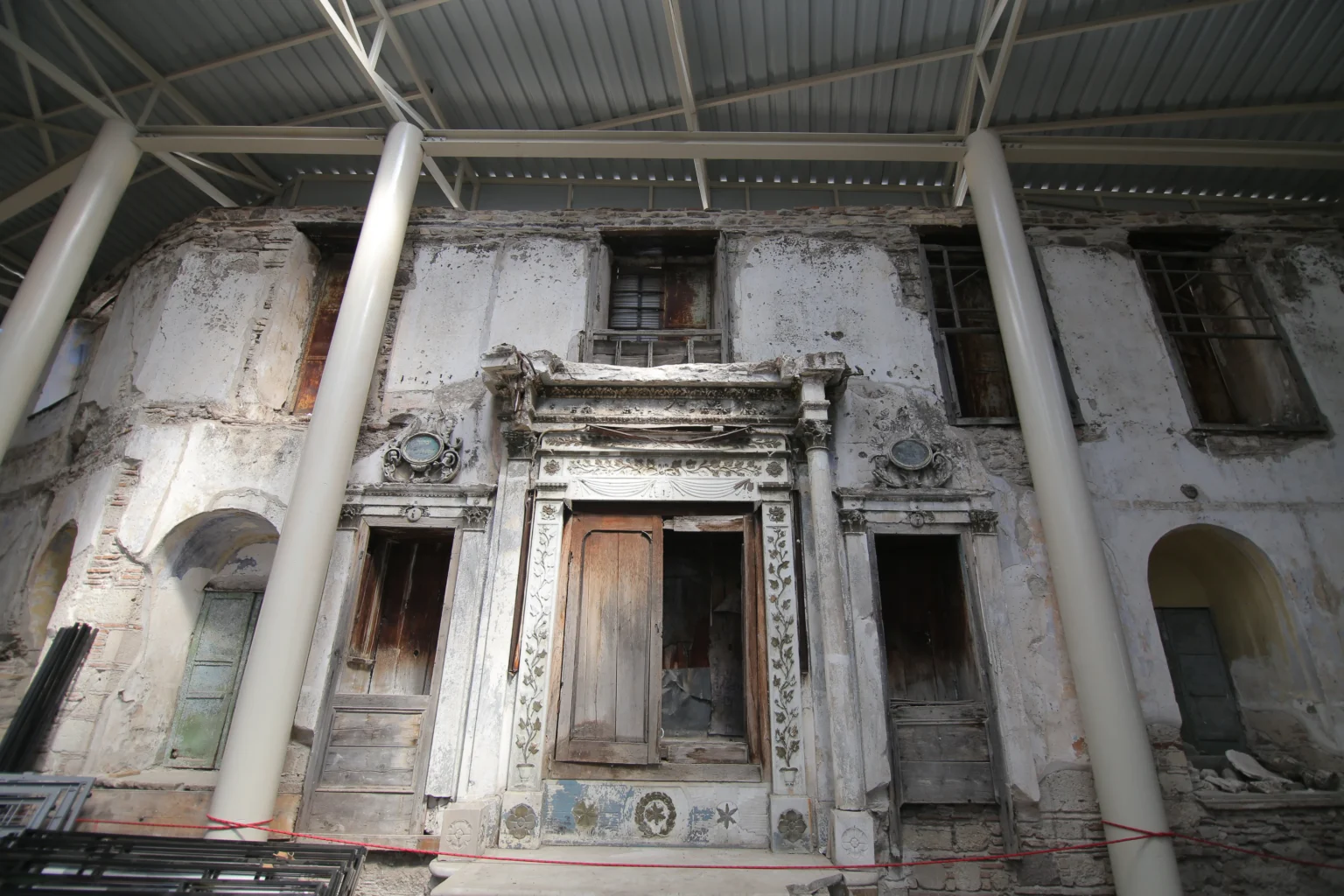 Talmud Tora Synagogue